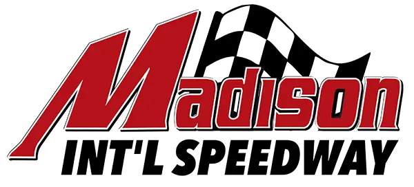 Madison International Speedway Logo