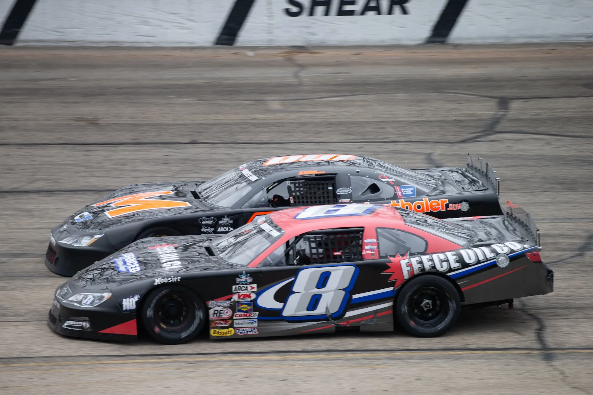 Madison International Speedway | Wisconsin's FASTEST Half-Mile