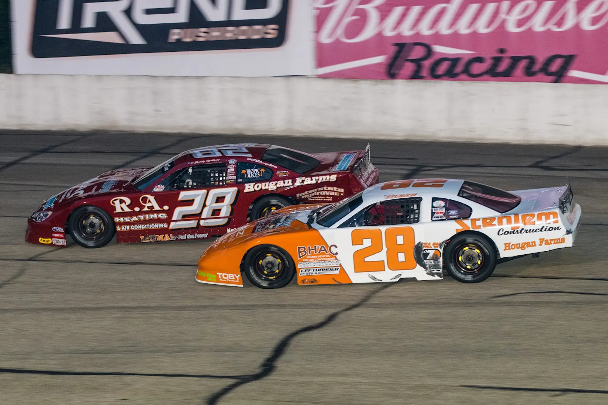 Featured image for “Attn: Madison Late Model Teams”