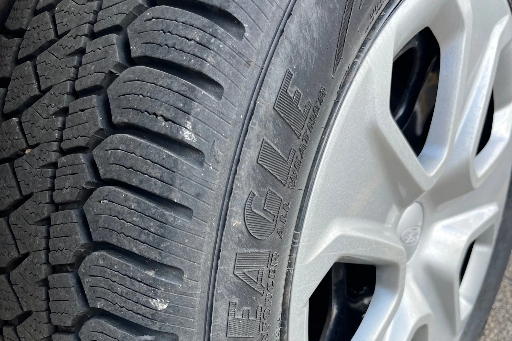 Featured image for “Tire Clarification for Thursday Night Street Drag”