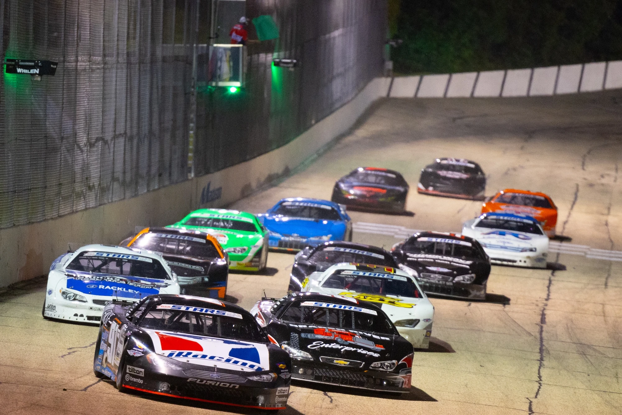 Featured image for “Advance Sale Tickets and Pit Passes Now Available for Father’s Day Weekend Wisconsin Doubleheader”
