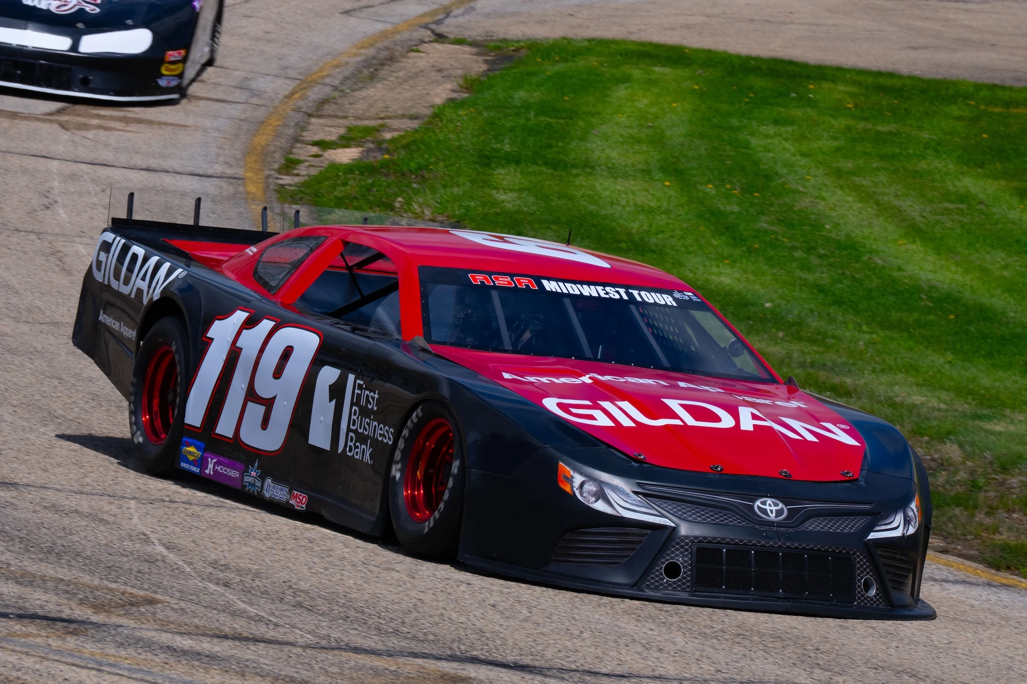 Featured image for “Defending Winner Dalton Zehr Latest Lettow Entry This Friday at MIS”